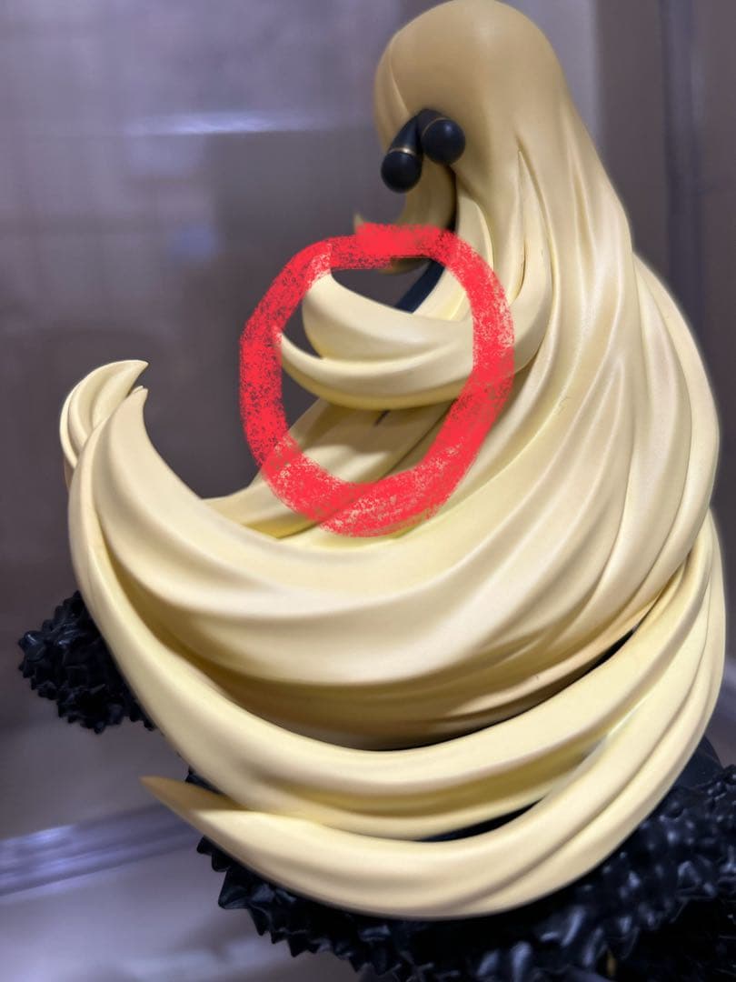 ARTFX J シロナ with ガブリアス　フィギュア ポケットモンスター