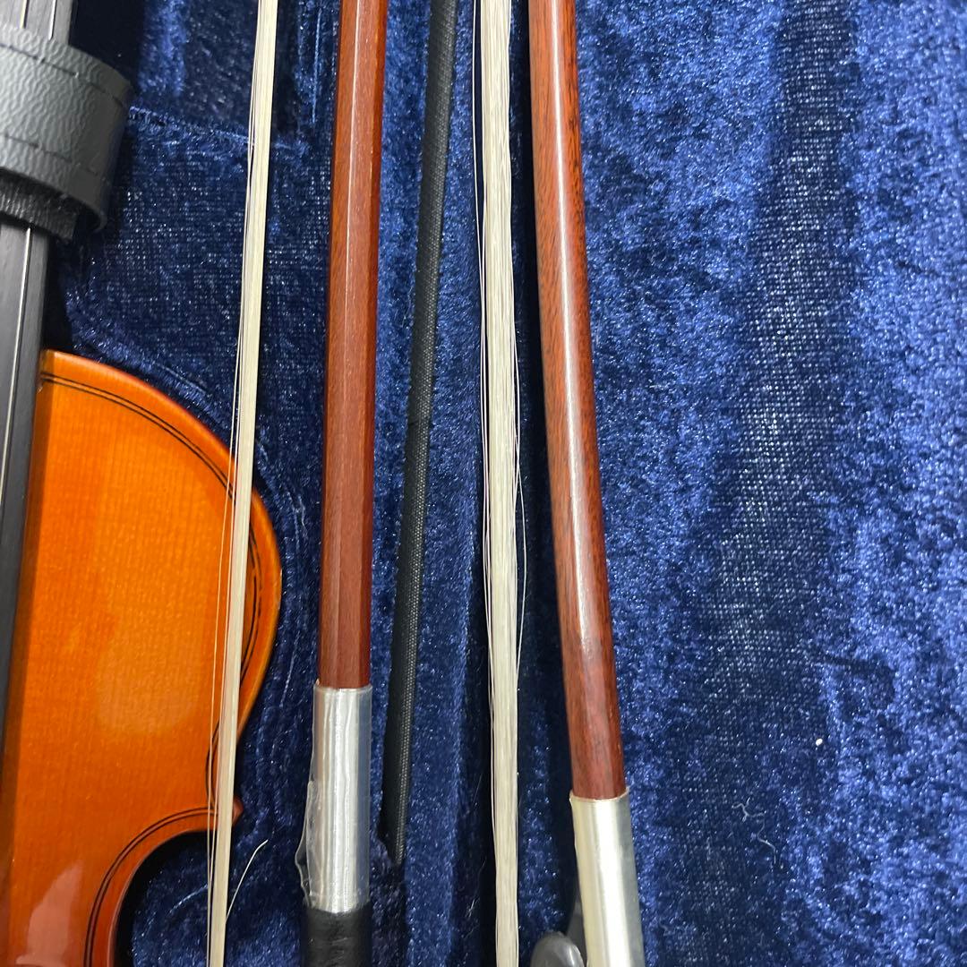 STENTOR バイオリン 本体　ステンター　1/16 幼児