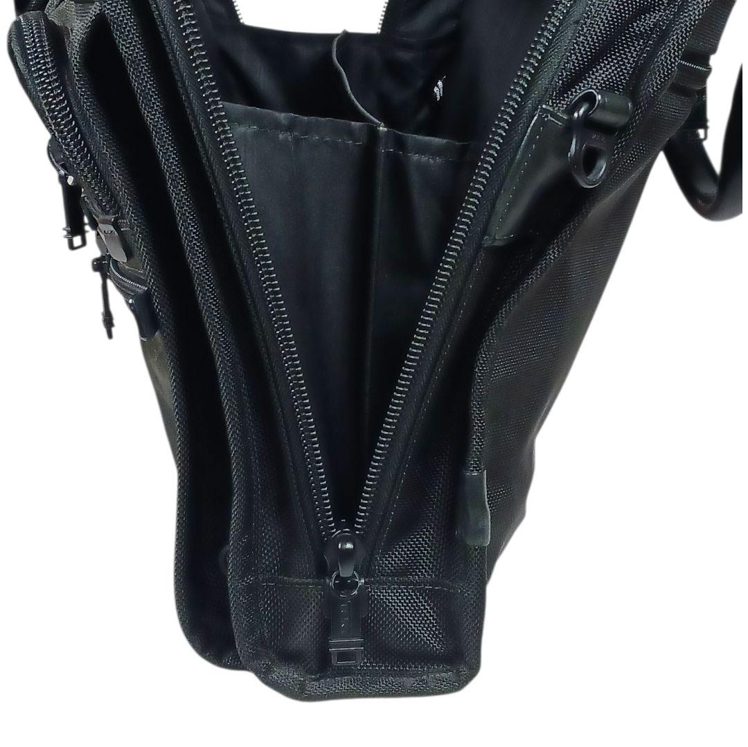 極美品TUMI 26108DH 2WAYブリーフケース ビジネスバッグ