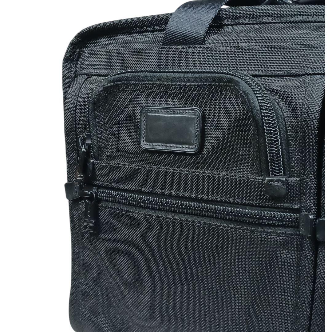極美品TUMI 26108DH 2WAYブリーフケース ビジネスバッグ