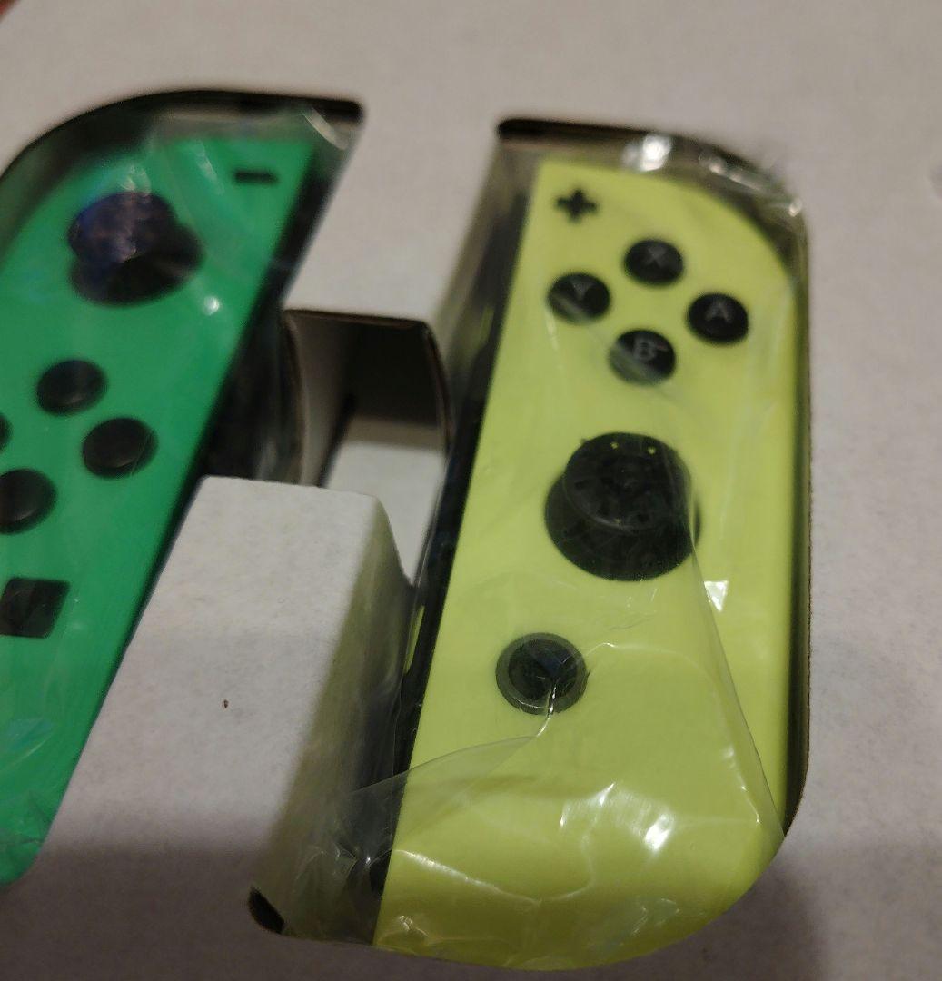 お年玉価格　Nintendo Switch ＋スーパーマリオオデッセイの箱入り