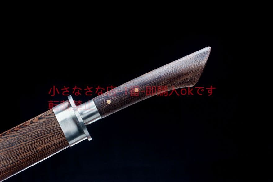 戸撒刀    古兵器 武具　刀装具　日本刀　模造刀 居合刀