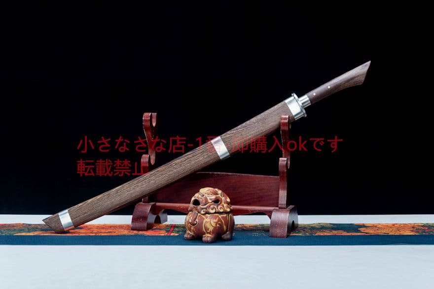 戸撒刀    古兵器 武具　刀装具　日本刀　模造刀 居合刀