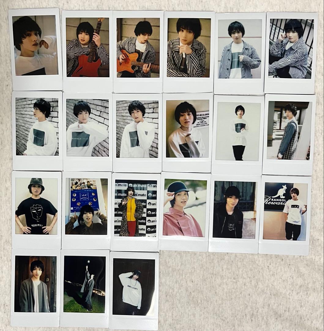 &TEAM ウィジュ EJ 特典ラキドロトレカセット