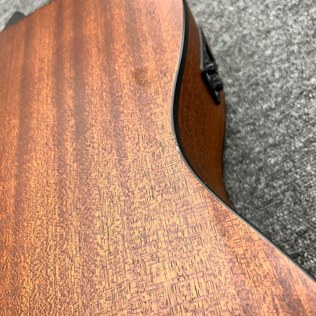 11491】Fender Monterey Standard エレアコ - メルカリ