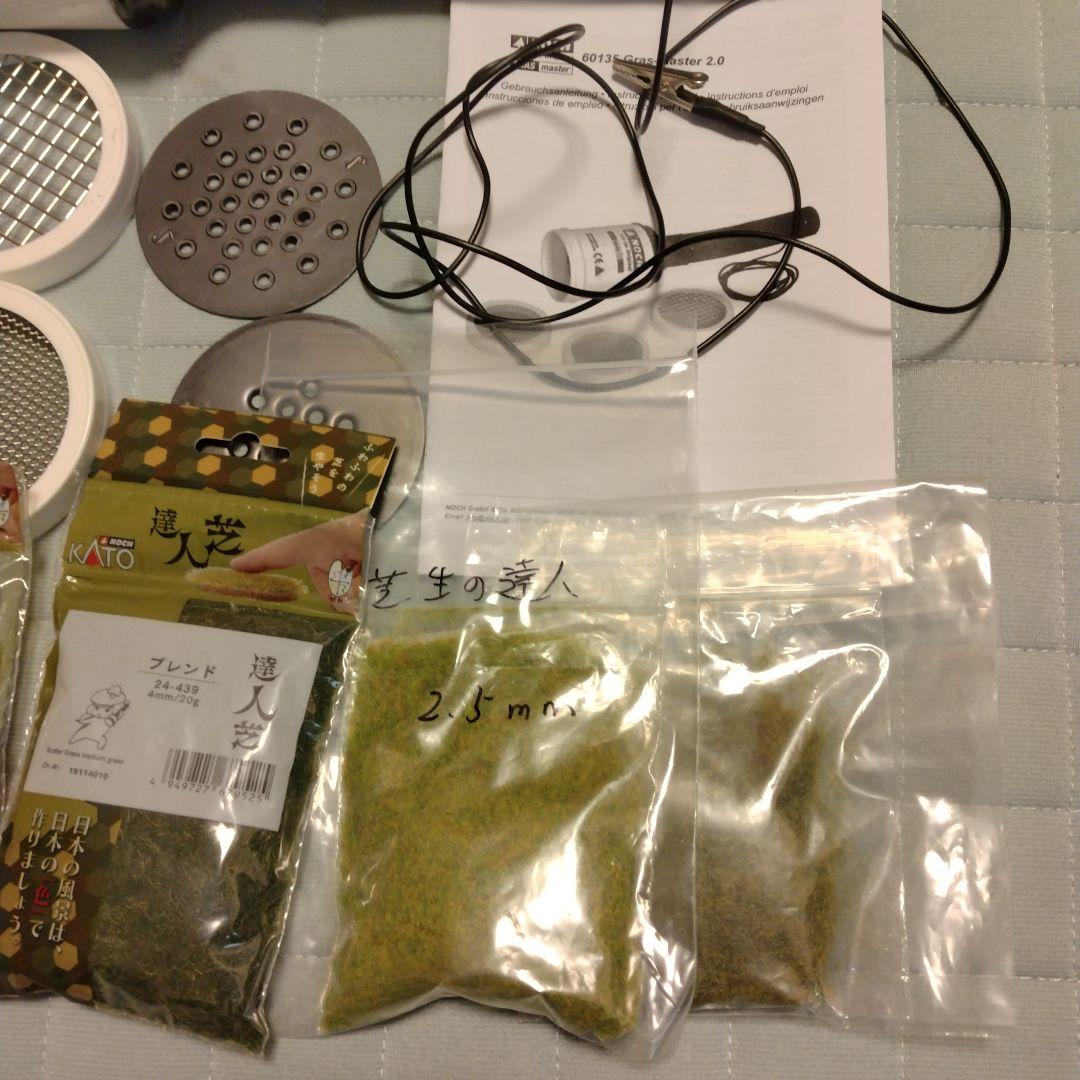 ノッホ　グラスマスター