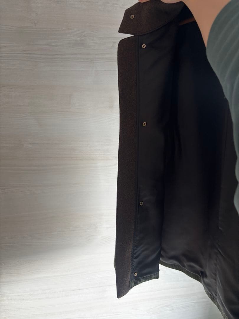 ジャケット・アウター ka na ta MA-X