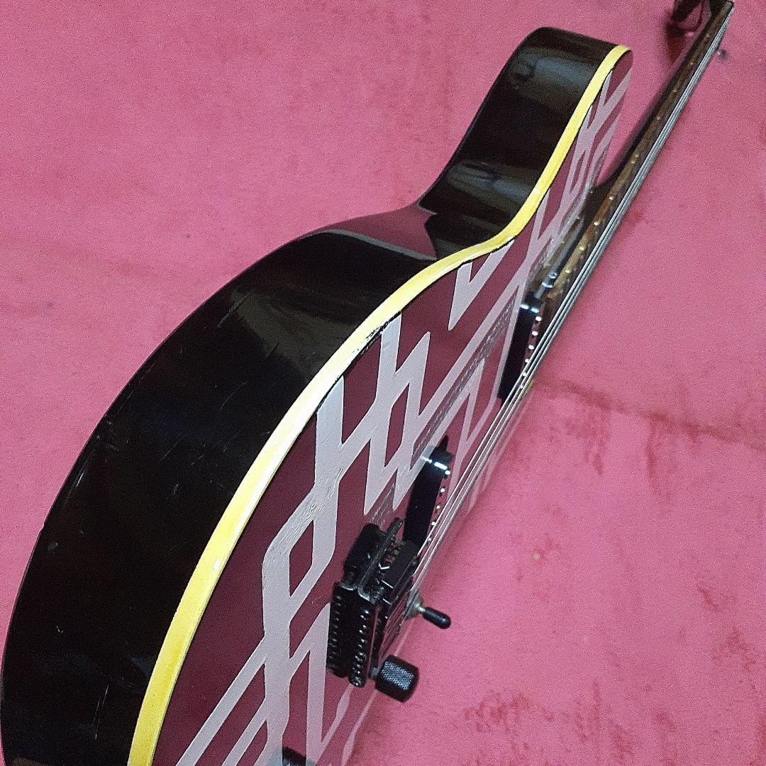 良品】フェルナンデス/テレキャスTEJ・Gライン・布袋モデル。ソフト