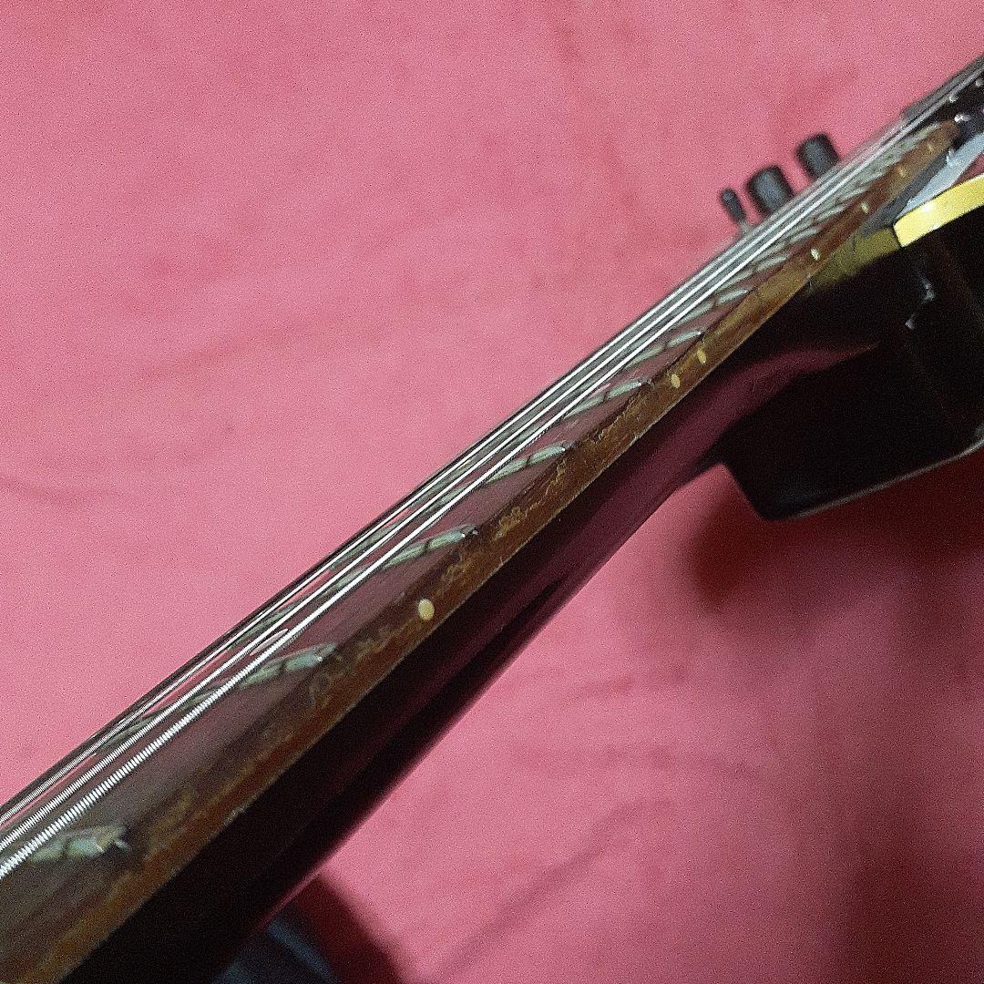 良品】フェルナンデス/テレキャスTEJ・Gライン・布袋モデル。ソフト