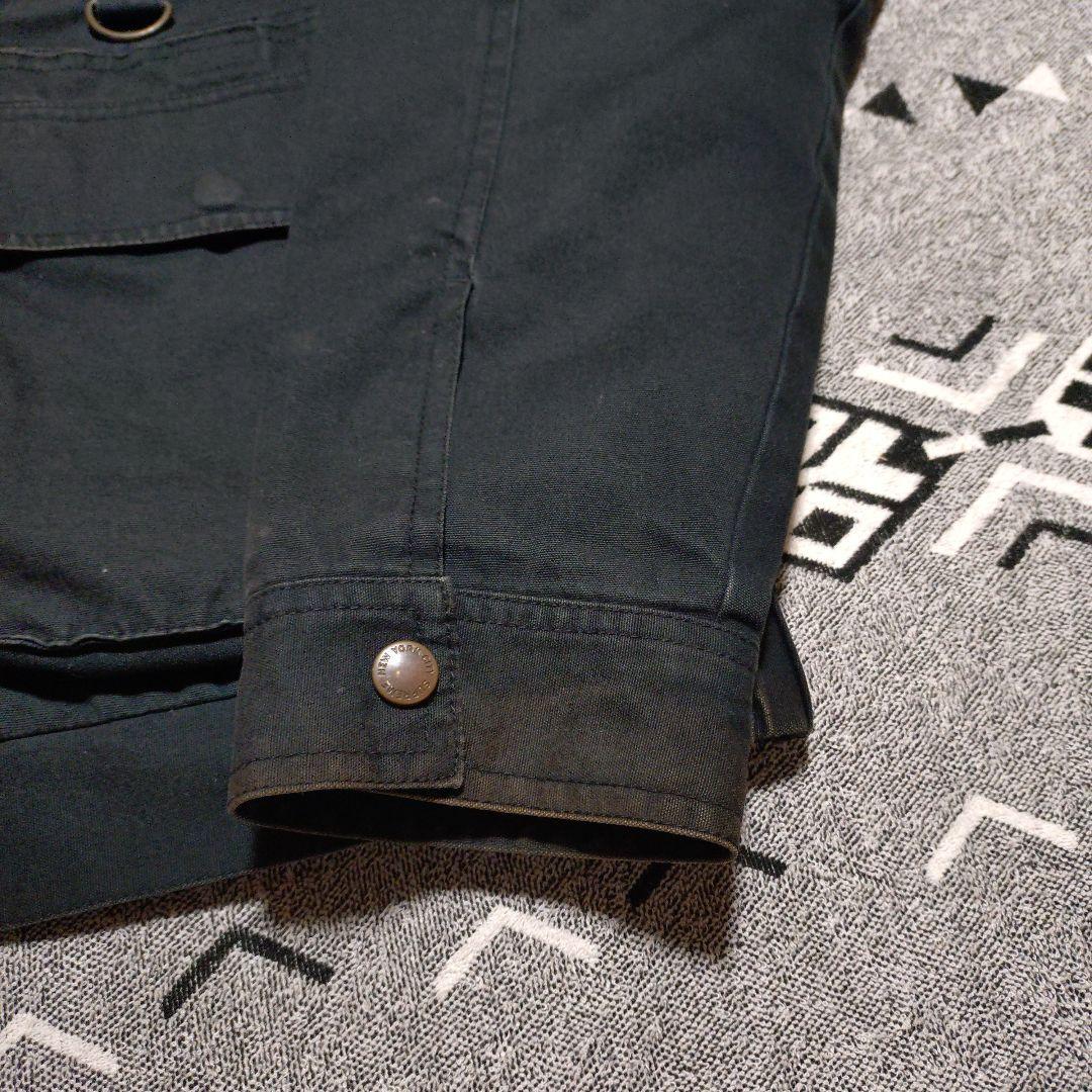 Supreme　FIELDJACKET2018AW