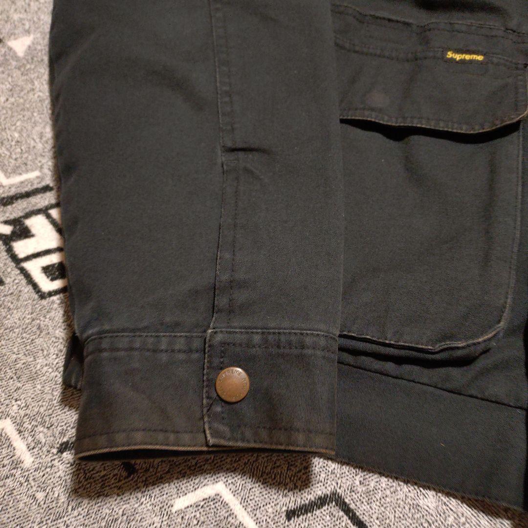 Supreme　FIELDJACKET2018AW