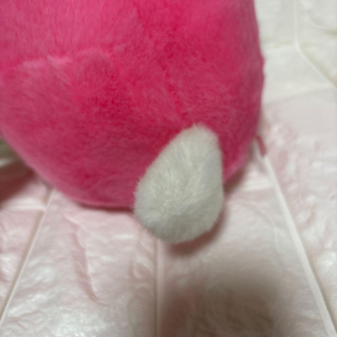 激レア　美品　サンリオ　ハローキティ 特大 1998年製　お花キティ