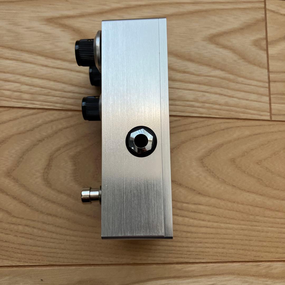 ギター Dynax Diva Overdrive