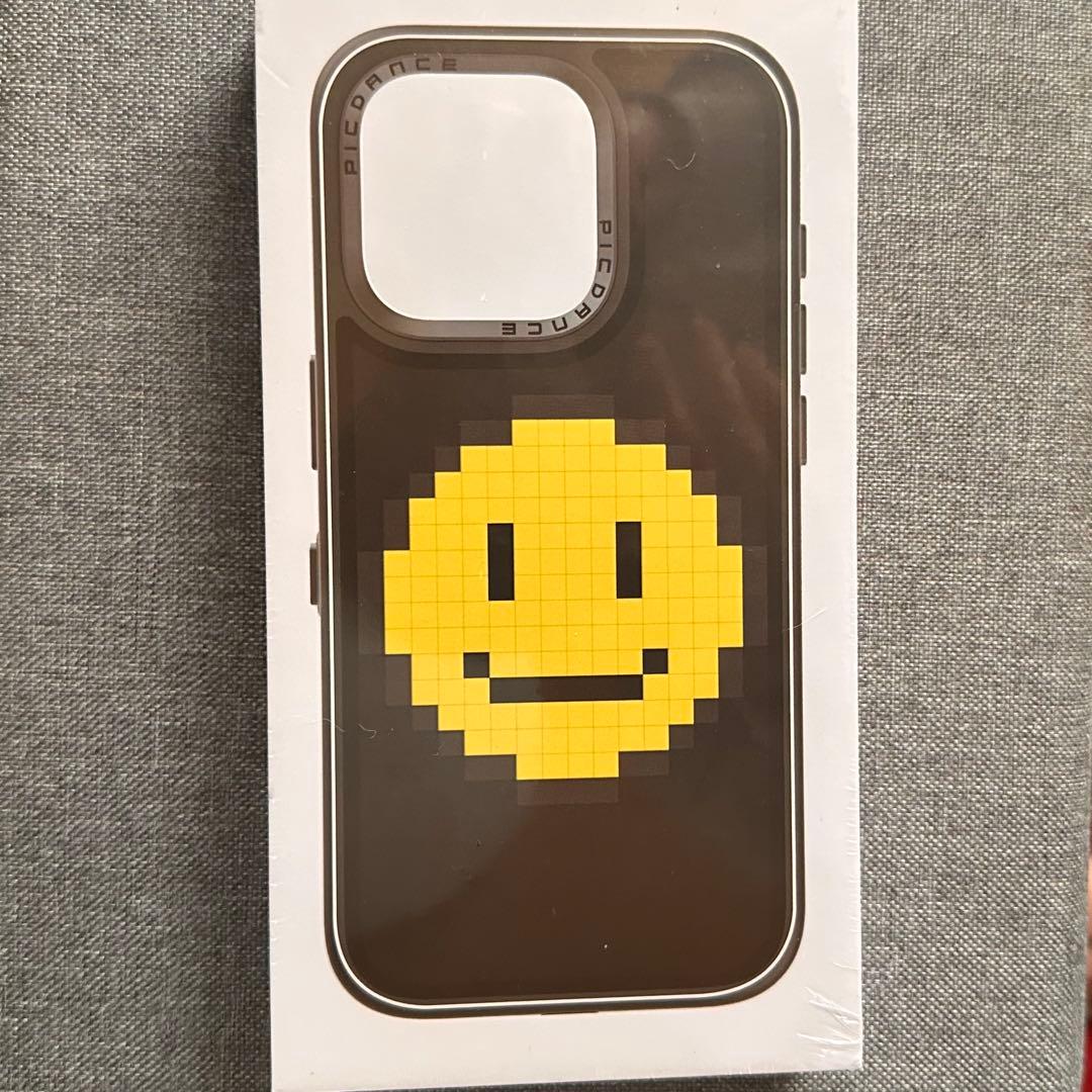 PICDANCE P One - i16Pro ケース PICDANCE P One - i16Pro ケース