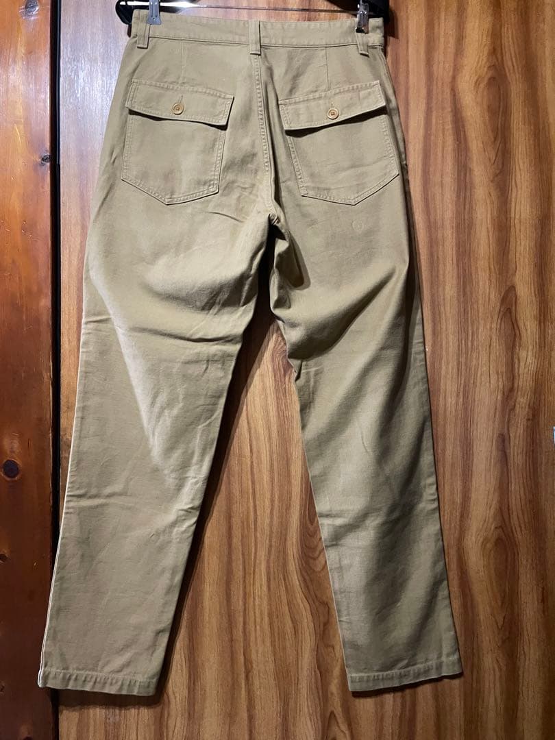 DAMIR DOMA 変形パンツ SILENT by DAMIR DOMA(サイレントバイダミール