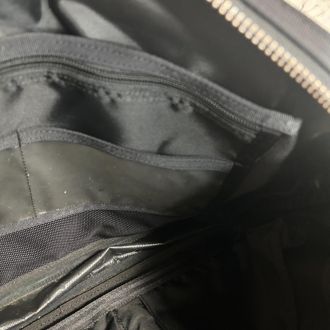 PORTER ポーター HEAT 2WAY ブリーフケース ブラック