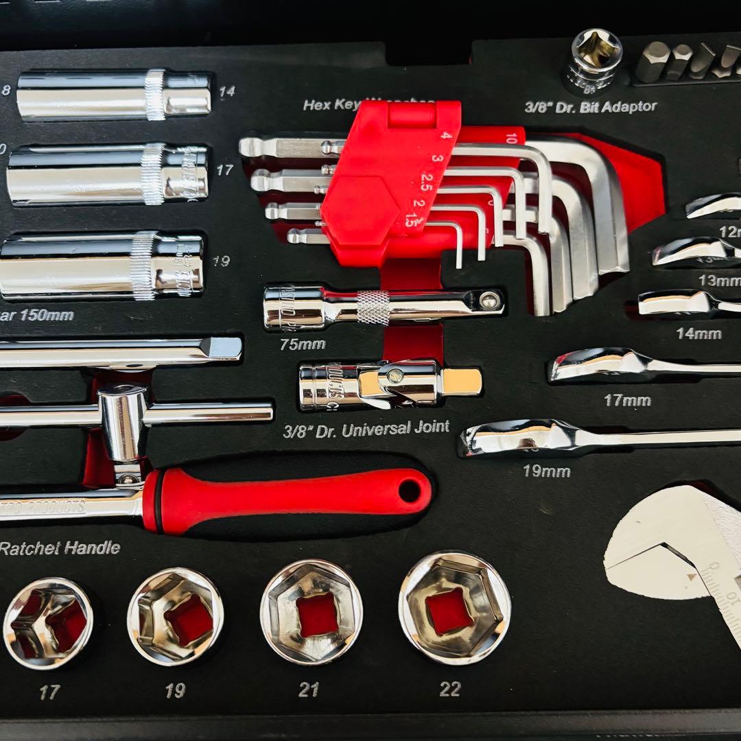 アストロプロダクツ　ASTRO PRODUCTS 工具セット