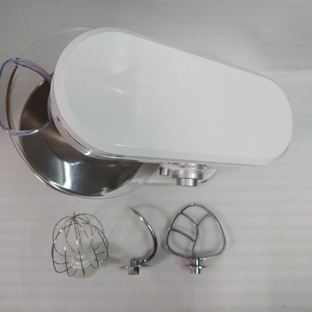 ⭐︎スタンドミキサー6L⭐︎【中古品】