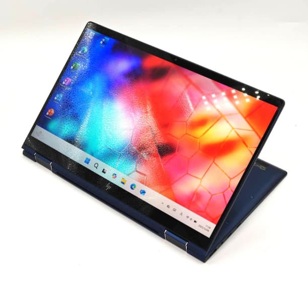 タッチパネル 16GB フルHD HP i5-8 SSD512GB オフィス タッチパネル 16GB フルHD HP i5-8 SSD512GB オフィス