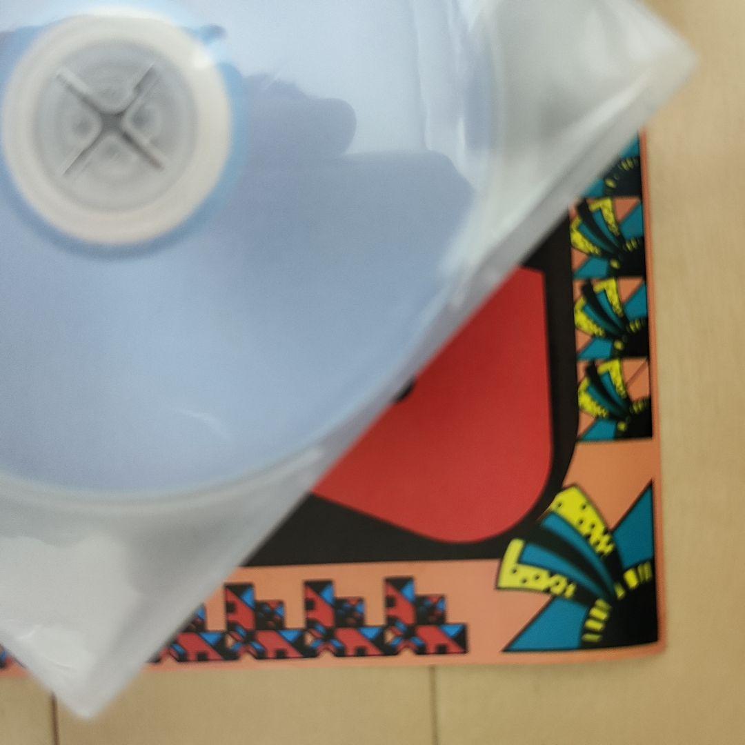 超レア♪ 「地獄の回想」KISS LICK IT UP ポスター 当時物 非売品