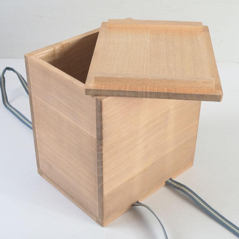 茶道具 九谷焼 九谷峯久 園江久雄作 仁清写 冠 香炉 共箱 V 9422