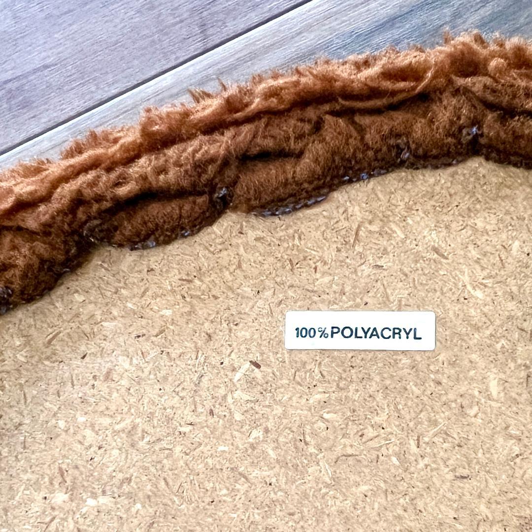 スツール オットマン フットレスト スペースエイジ ミッドセンチュリー 北欧