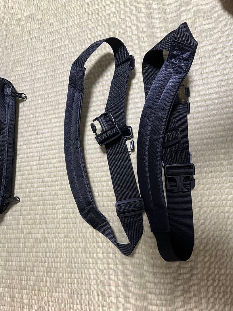 UDGレコードバッグ UltimateSlingBagTrolleyDeLuxe