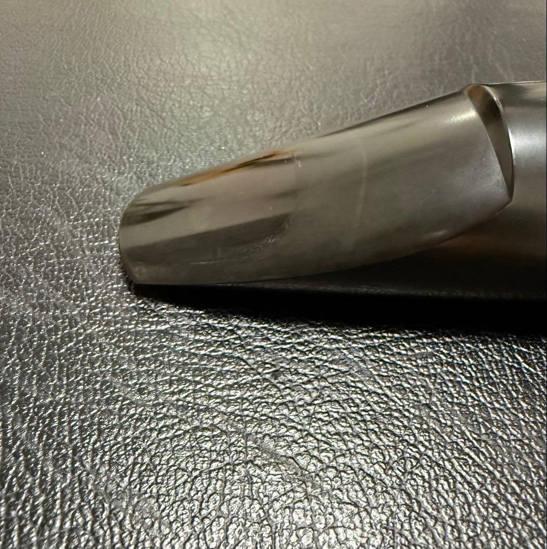 【最終値下げ】バリトンサックス用 セルマー S80 D 調整済品