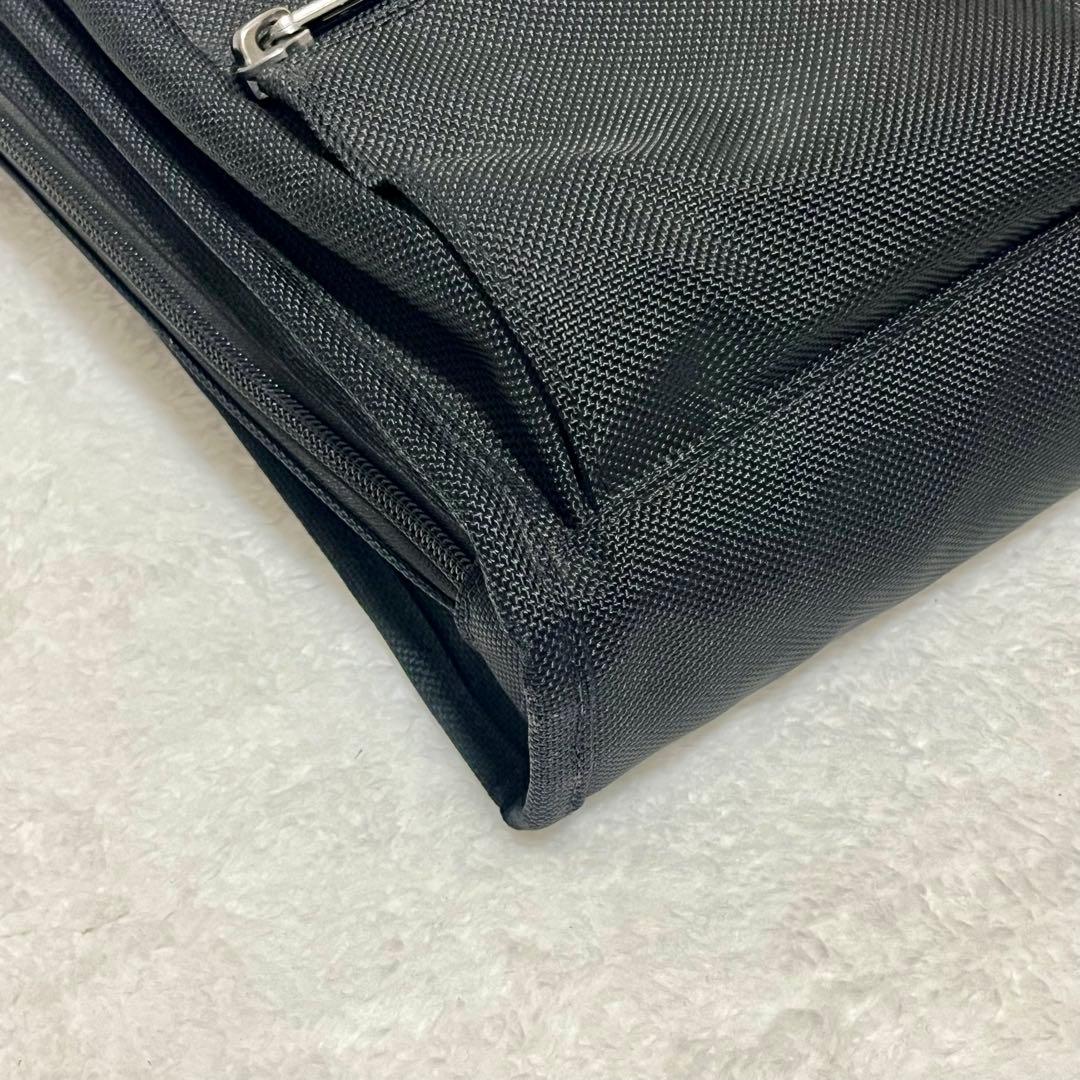 【極美品】TUMI 263108D4 ビジネスバッグ 2WAY ブリーフケース