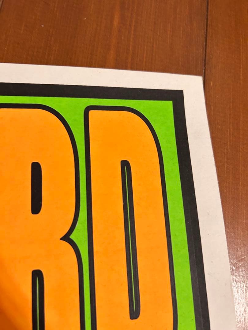 ラスト一点！新品Hi-STANDARDハイスタANGRY FISTtourツアー Amazon.co