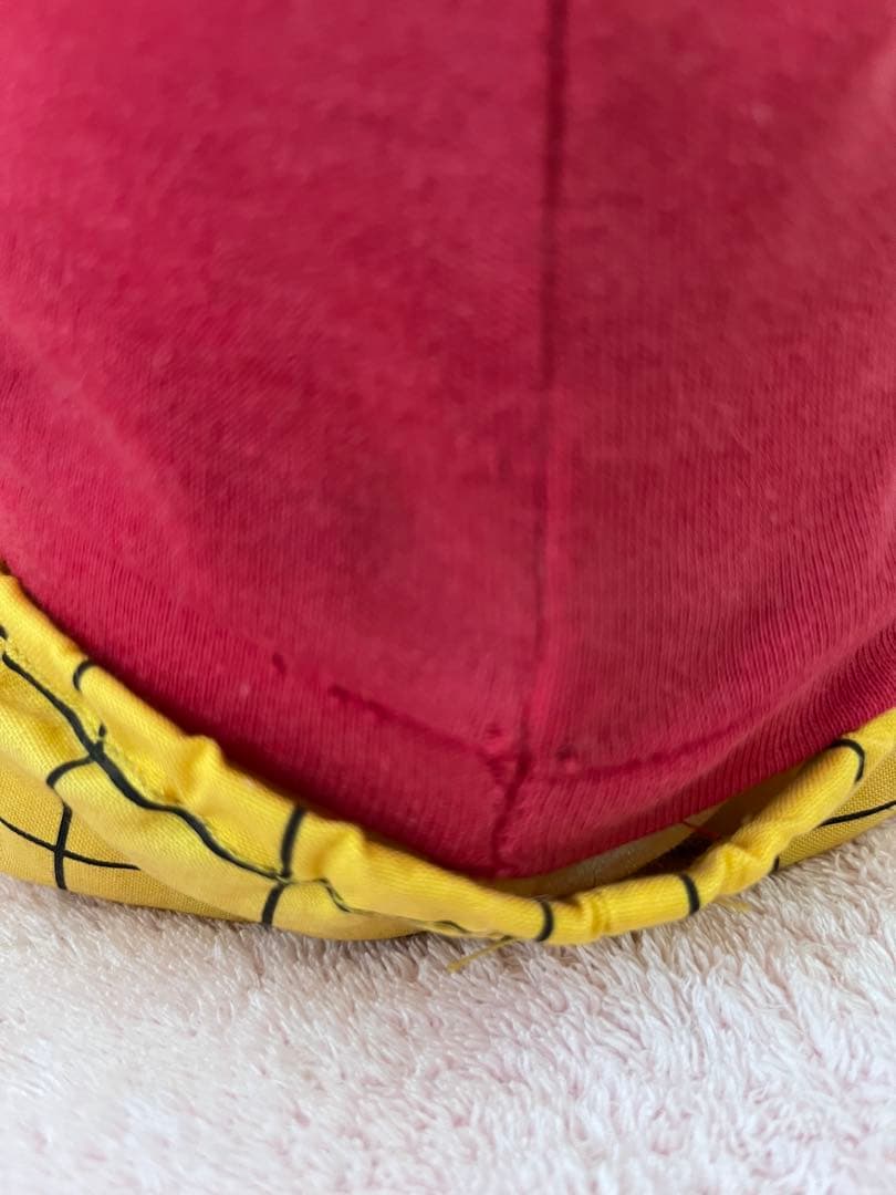 ルパートベア　メリーソート製　限定