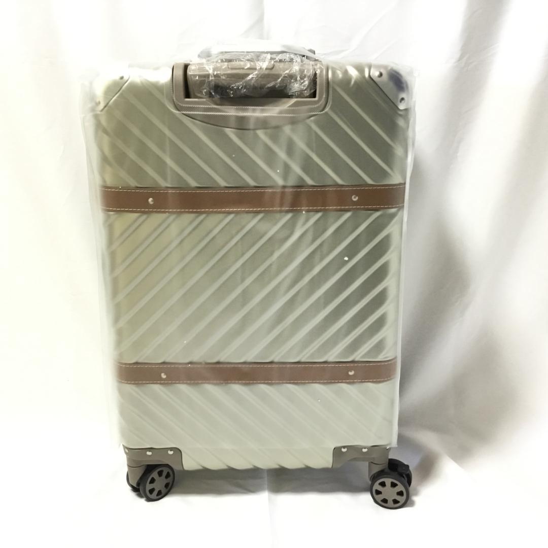 希少 TUMI トゥミ V3 ブラウン 機内持ち込みOK キャリーケース 機内