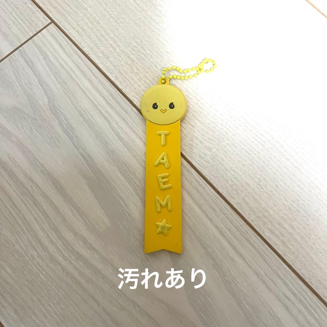 正規 品ゲーム・おもちゃ・グッズ - SHINee テミン TAEMIN ペンライト