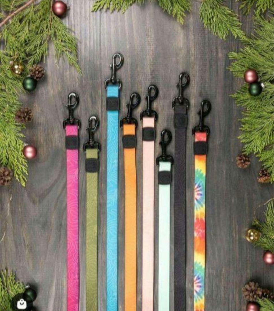 がっちゃん様 新品未使用 WILDERDOG 防水リード他セット販売