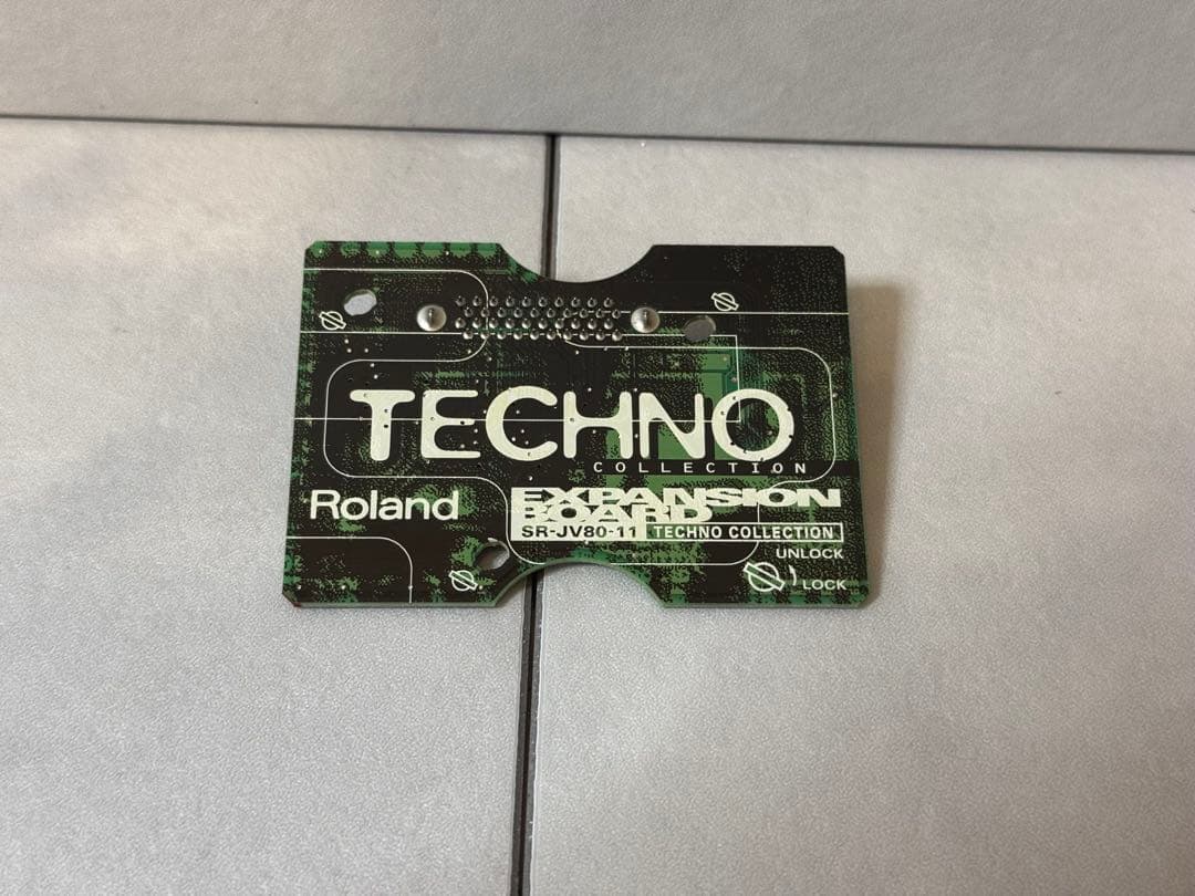 Serato Control Vinyl クリアグリーン2枚セット