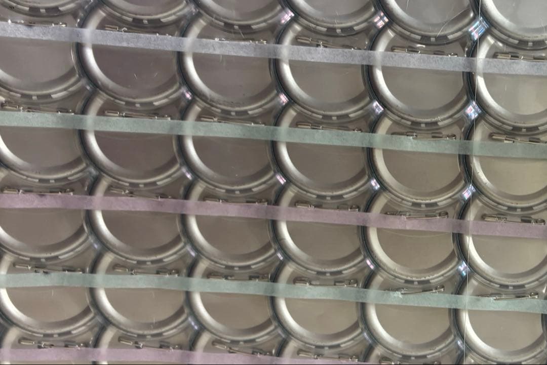 【まとめ売り】IDOLiSH7 アイナナ 缶バッジ 痛バ 四葉 環 カプ缶