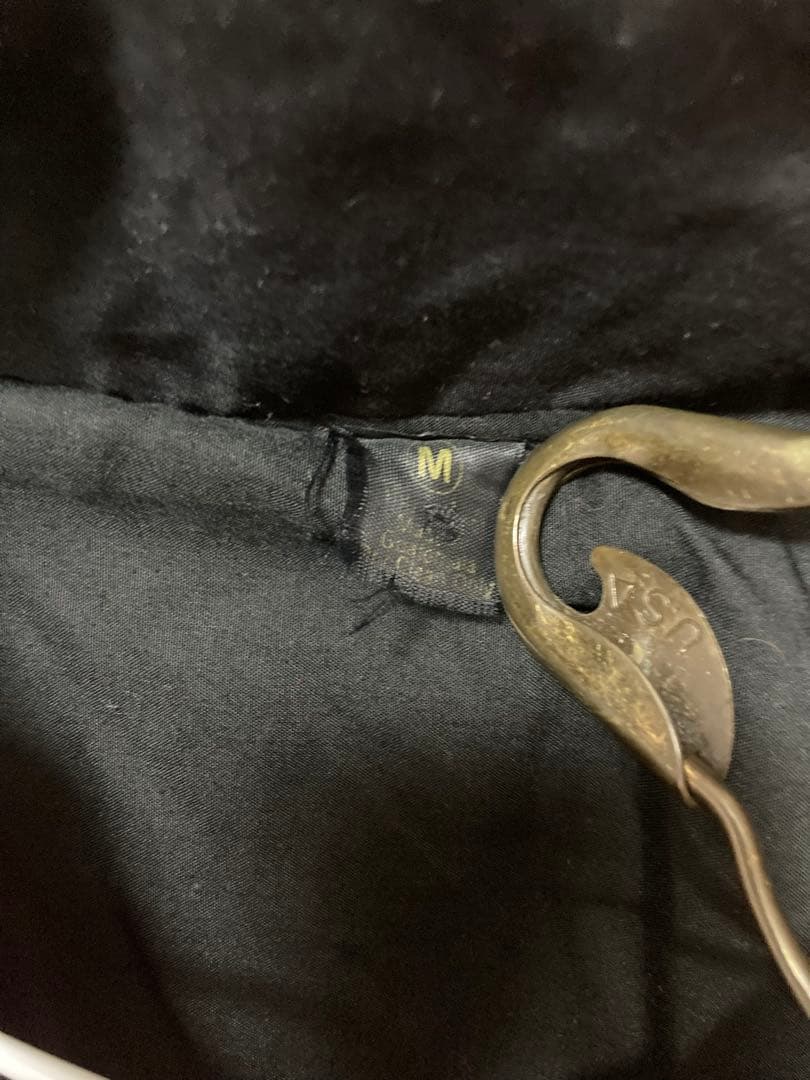 古着屋購入vintageネイティブ柄パーカー