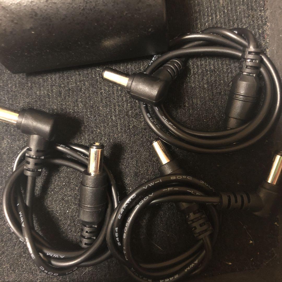 マルチドライブ