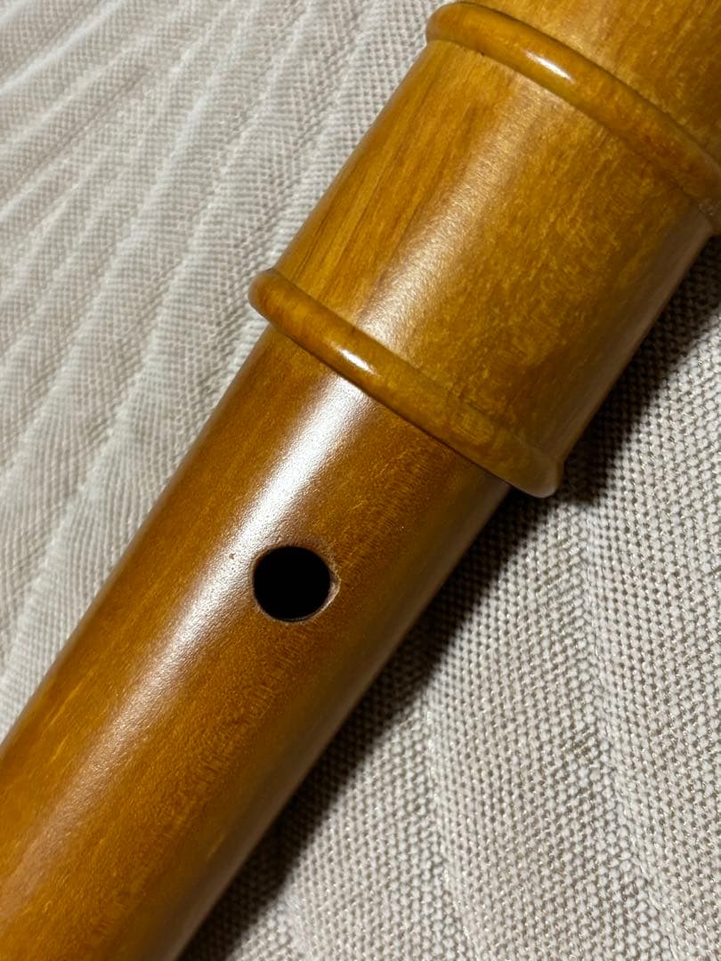 Mollenhauer 2446 Canta テナーリコーダー