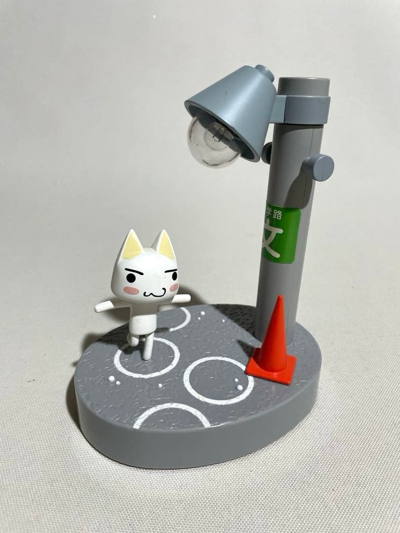 どこでもいっしょ ルームランプ ラーメンタイマー トロ どこいつ