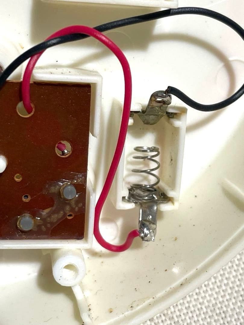 どこでもいっしょ ルームランプ ラーメンタイマー トロ どこいつ