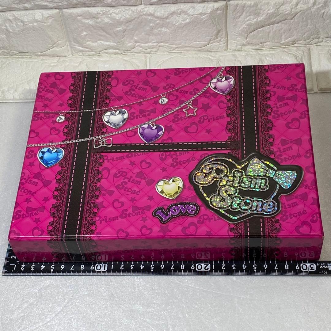 NEWプリズムストーントランク Prism Stoneモデル ストーン付き - メルカリ