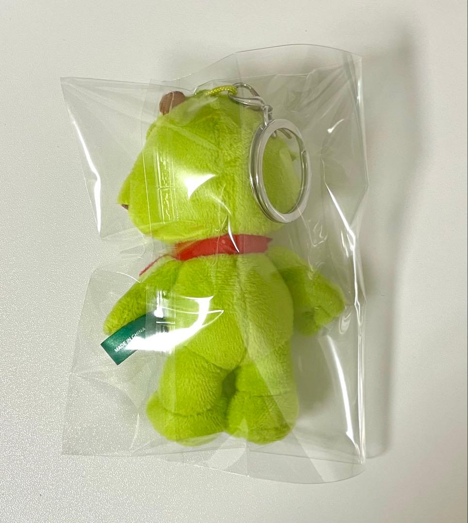 ミセスグリーンアップル メメル ぬいぐるみ キーホルダー 雑誌 12冊