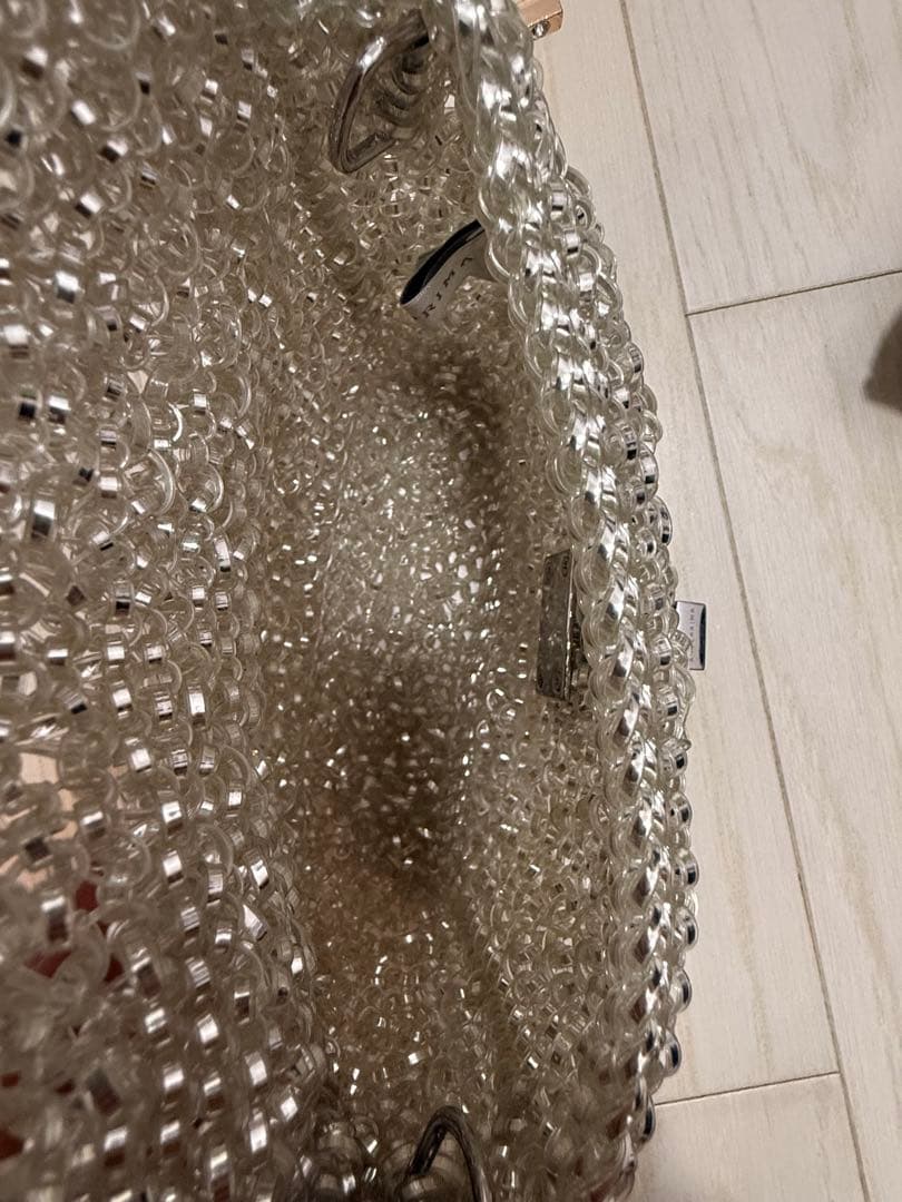 ANTEPRIMA ルッケット　999 パーティーバッグ