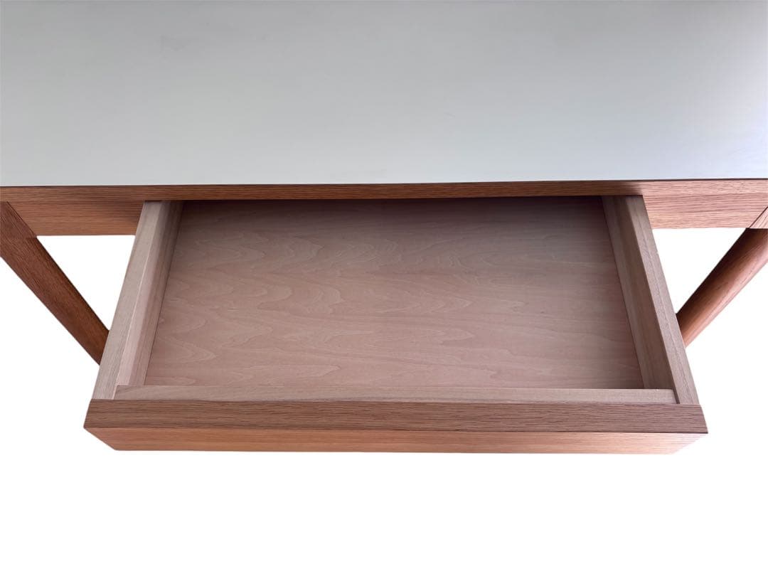 ダイニングテーブル IDEE STILT TABLE 1000