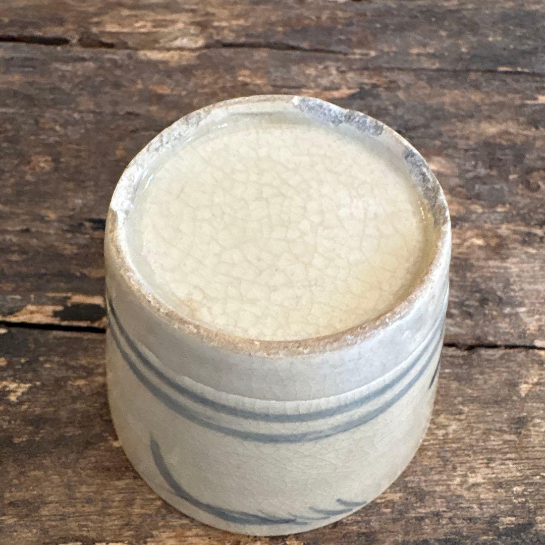 SALE⏬骨董セレクト❶御深井　美濃　瀬戸