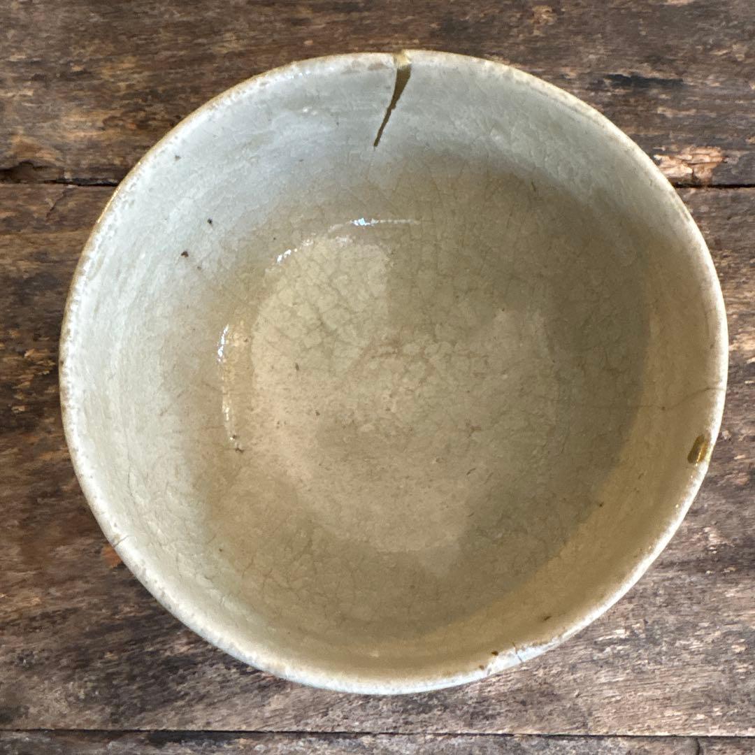 SALE⏬骨董セレクト❶御深井　美濃　瀬戸