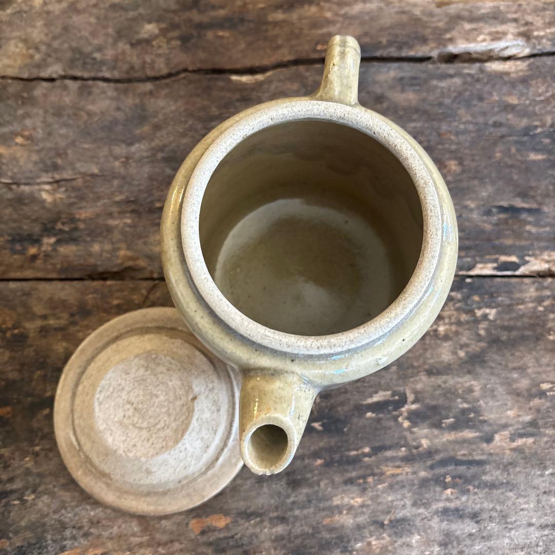 SALE⏬骨董セレクト❶御深井　美濃　瀬戸