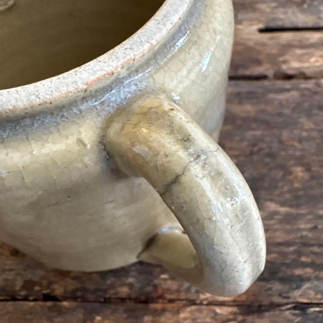 SALE⏬骨董セレクト❶御深井　美濃　瀬戸