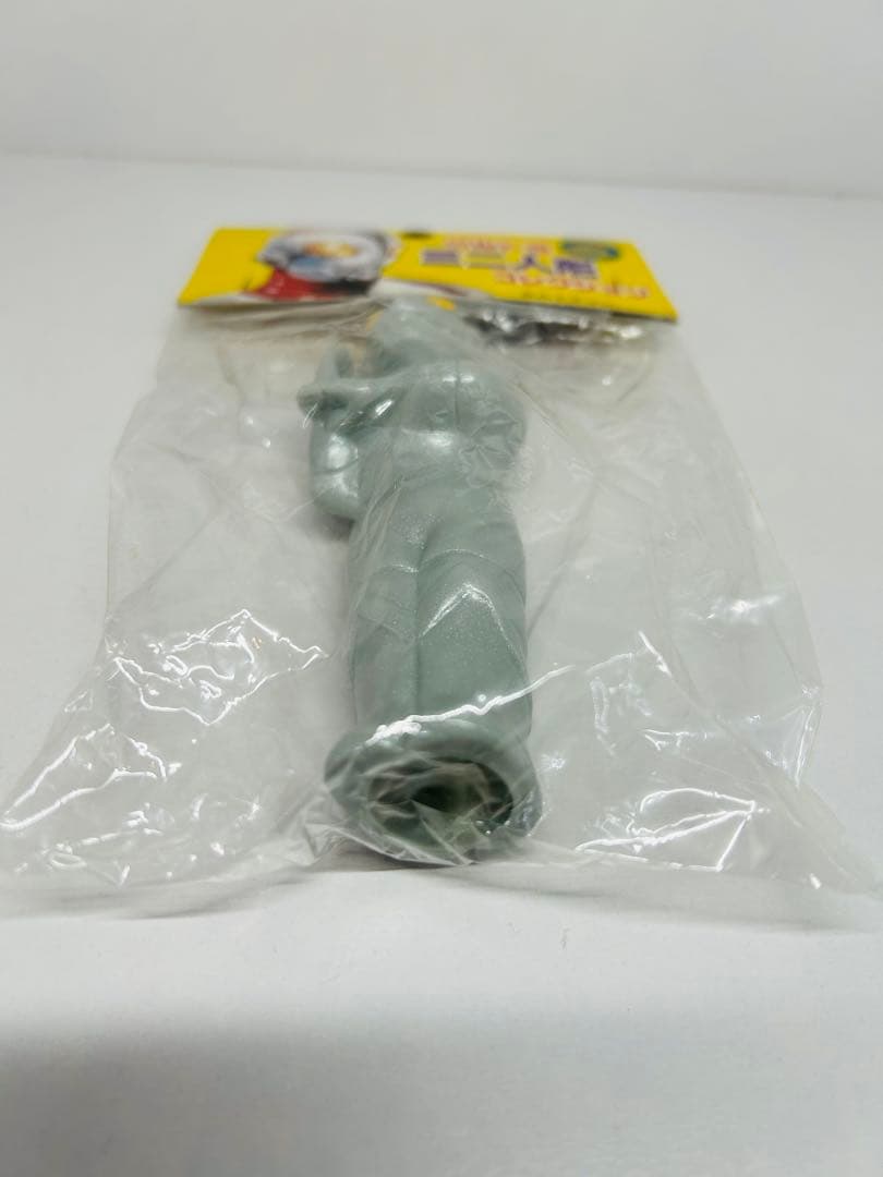 d*3様 ベアモデル　ウルトラマン　指人形　ウルトラミニ人形コレクション　円谷プ